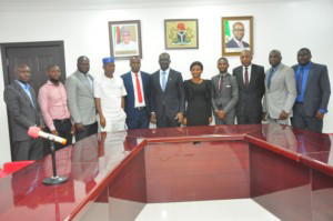 Edo govt, Veterinary Association partner to boost livestock production