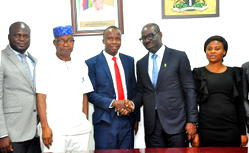 Edo govt, Veterinary Association partner to boost livestock production