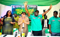 I want to be remembered for transforming education in Edo State, says Obaseki
