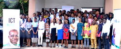 Obaseki’s job creation drive: Edo govt, EdoBits Academy commences year-long IT training