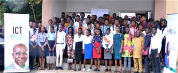 Obaseki’s job creation drive: Edo govt, EdoBits Academy commences year-long IT training