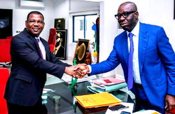Obaseki confirms Julius Anelu as Accountant General