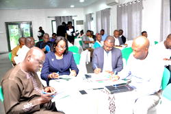 Service sector contributed N1.2trn to Edo’s GDP in 2017 —NBS