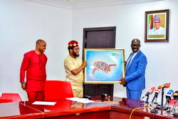 Edo to engage local vigilantes, forest guards, rangers to boost security