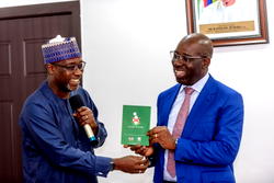 FG, UNICEF commend Obaseki as Edo launches open defecation-free road map