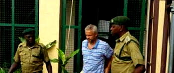 Alleged double murder: Danish murder suspect’s trial stalled over absence of his lawyer