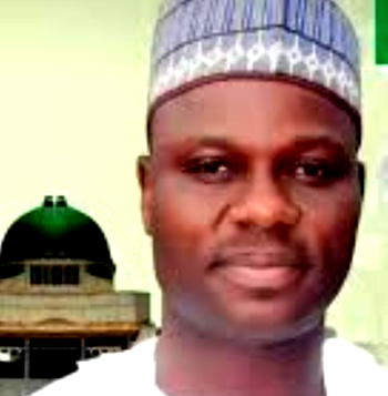 Nasarawa lawmaker hails Appeal Court victory