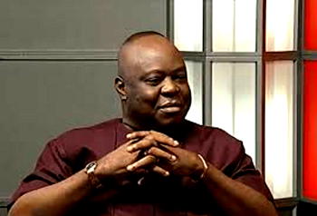 Seasoned journalist, Dele Agekameh, dies at 60