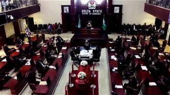 Delta speaker urges Nigerians to remain hopeful for a better nation