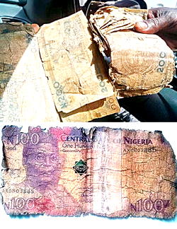 CBN votes N500m for recycling of old Naira notes, others