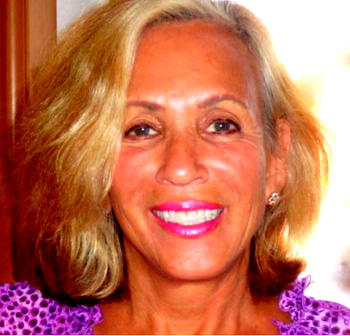 JAGILS launches Dr. Nina Meyerhof Leadership Award in Virginia, Oct. 19