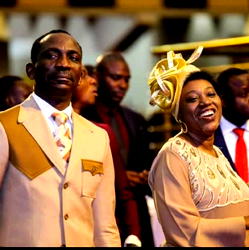 COVID-19: Dunamis Church donates medical equipment to FCTA