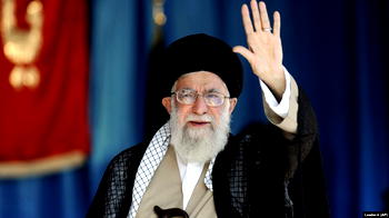 Iran’s supreme leader wants further withdrawal from nuclear deal