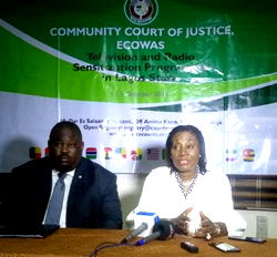 ECOWAS Court tasks Nigerians on protection of their rights