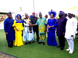 Peace meeting: Miyetti Allah apologize to Benue over herdsmen attacks