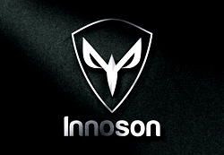 Innoson to meet with boy who re-designed IVM logo