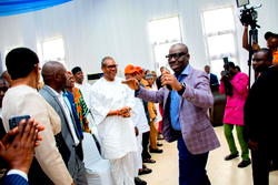 Obaseki charges new boards on administration’s transformation agenda