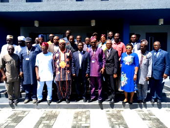 Stop using ethnicity to divide Nigerians, VC charges leaders