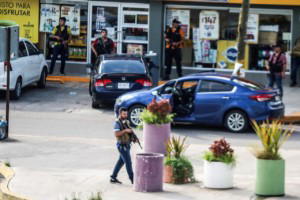 El Chapo's son behind half brother dramatic release ― Report
