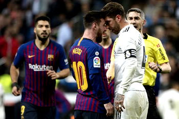 El Clasico: Postponed game set for December 18 but La Liga could appeal