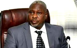I was treated like a common criminal, impeached Kogi dep. gov, Achuba says
