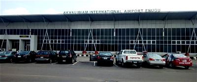 Reps urge FG to reopen international wings of Kano, Enugu, Port Harcourt airports