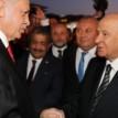 Turkey summons US diplomat over Twitter ‘like’