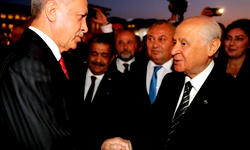 Turkey summons US diplomat over Twitter ‘like’