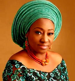Our Dubai trip to meet with agencies interested in investing in education coincided with Aisha Buhari’s birthday— Governors’ wives