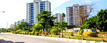 Eric Moore Towers: Lagos AG stalling our judgement, says evicted residents