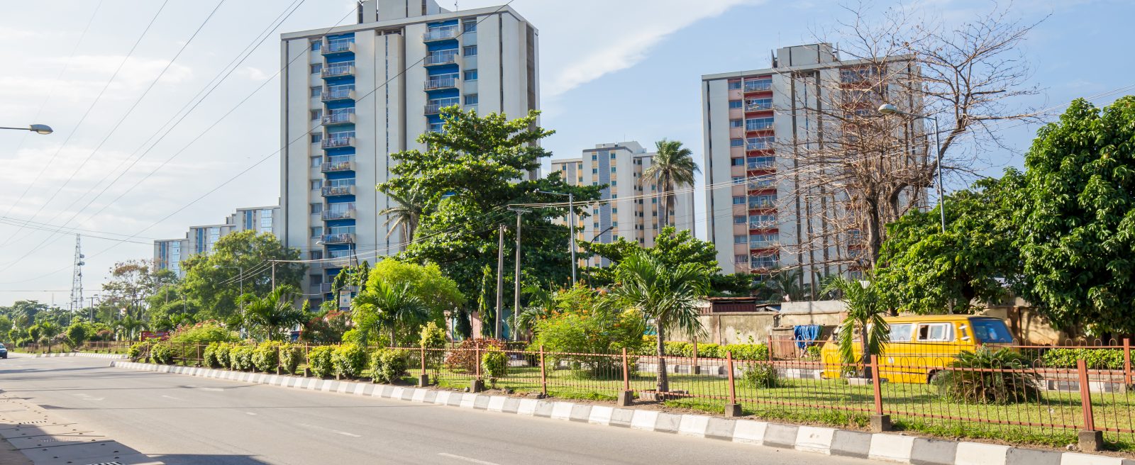 Eric Moore Towers Lagos AG Stalling Our Judgement Says Evicted 