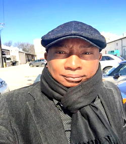 How i got stranded in U.S, but I’ve no regrets says Ernest Bhabor