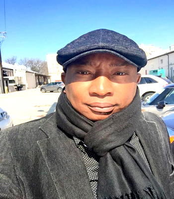 How i got stranded in U.S, but I’ve no regrets says Ernest Bhabor