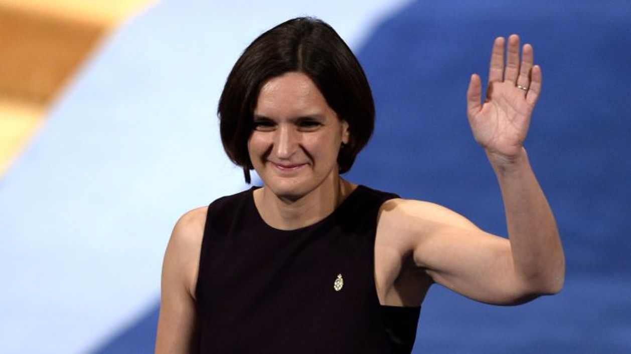Duflo becomes second woman, youngest person to win Nobel Economics Prize