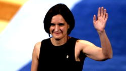 Duflo becomes second woman, youngest person to win Nobel Economics Prize