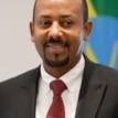 Ethiopian Prime Minister Ahmed wins 2019 Nobel Peace Prize