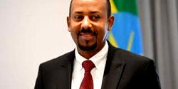 Ethiopian MPs approve extending PM Abiy’s term amidst election delay