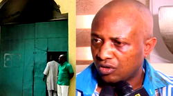 “From a short distance, I can gaze the financial value from my victims”- Evans says in video