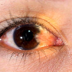 Eye Power Etiquette