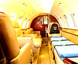 ‘Flying Doctors’ Nigeria bags International Assistance Group Accreditation