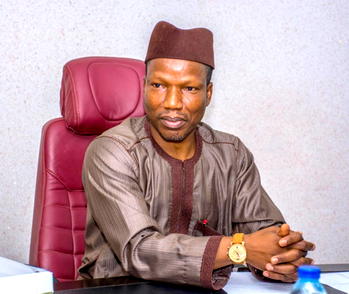 Gains of Yadudu’s reign as FAAN MD