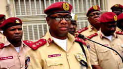 Traffic light violators to pay N50, 000 fine in 2020—FRSC