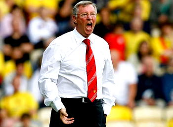 Ferguson told me I will kill you for fielding injured Rooney, former England coach reveals