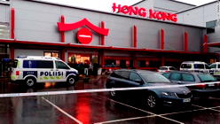 One dead, 10 injured in stabbing at Finnish school complex