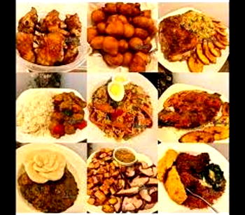 2019 World Food Day: We’re producing enough food, no hunger in Nigeria —Minister