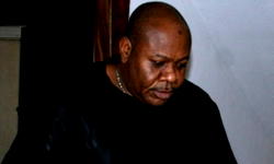 How EFCC arrested Fred Ajudua in Abuja