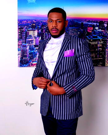 Fans blast BBNaija Frodd for saying he has no plans for Esther