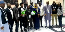 Two Nigerian start-ups emerge semi-finalists at GITEX SuperNovaChallenge