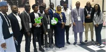 Two Nigerian start-ups emerge semi-finalists at GITEX SuperNovaChallenge