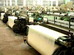 As the world’s largest garment factory berths in Ogun…